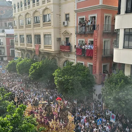 Centro * Seville
