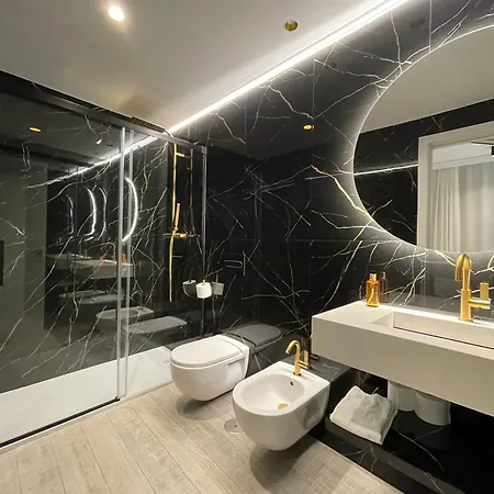 Apartment Centro Seville