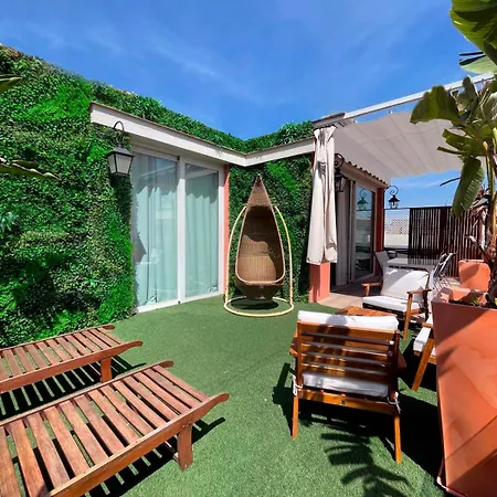 Apartment Centro *