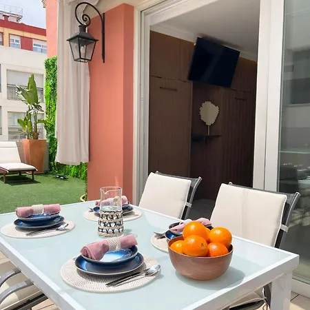 Apartment Centro *