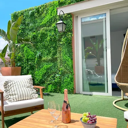 Apartment Centro Seville