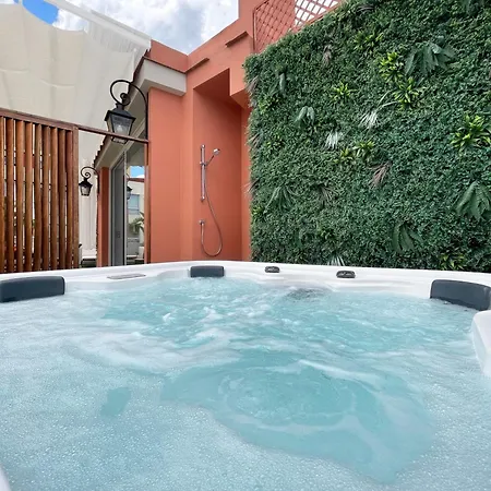 Centro Apartment Seville