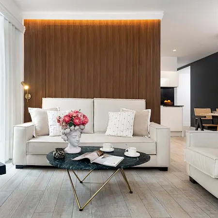 Centro Apartment *