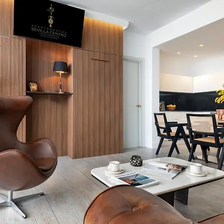Apartment Centro *