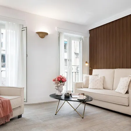 Apartment Centro Seville