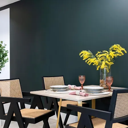 Apartament Centro
