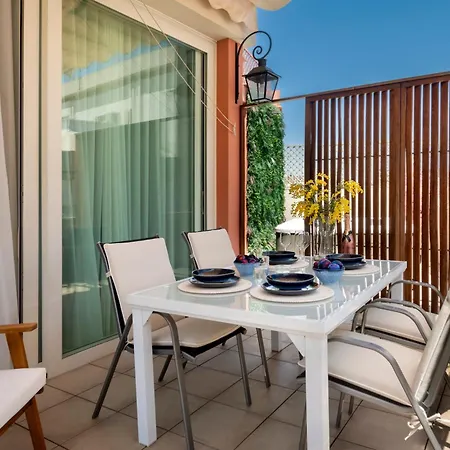 Apartment Centro *
