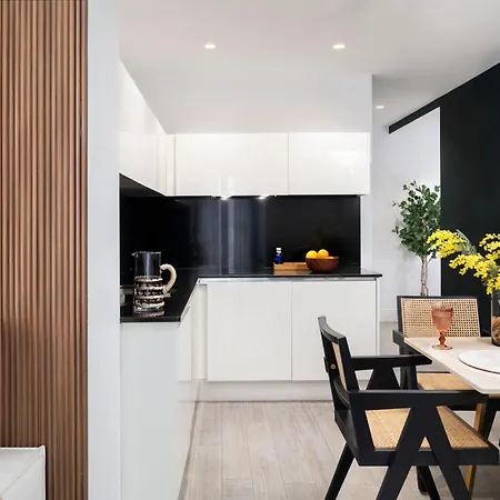 Apartment Centro Seville
