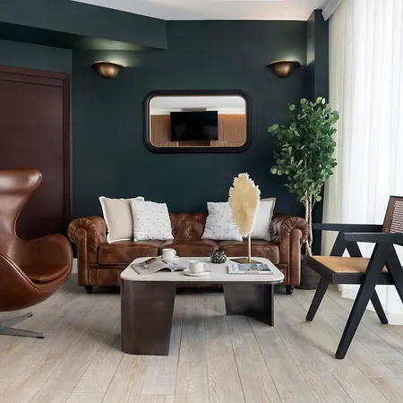 Apartment Centro