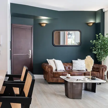 Apartment Centro *