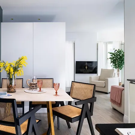Centro Apartment Seville