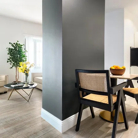 Centro Apartment