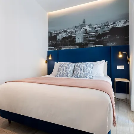 Centro Apartment Seville