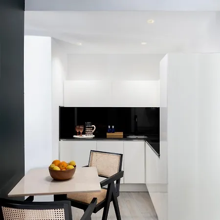 Apartment Centro Seville