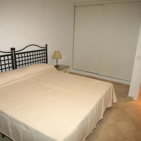 Centro Apartment Seville