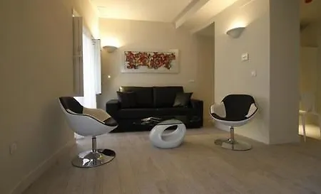 Apartment Centro