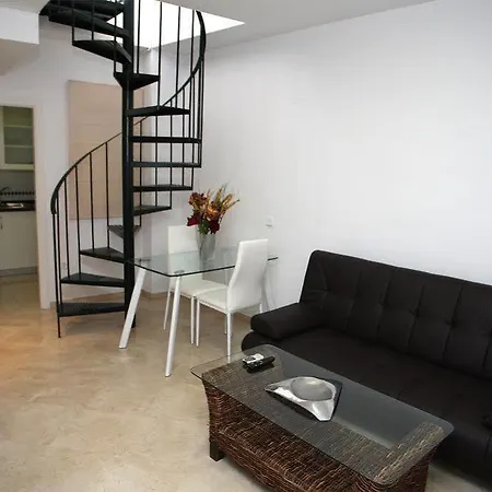 Centro Apartment