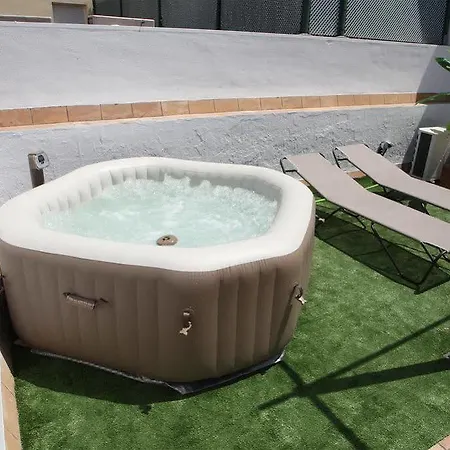 Centro Apartment Seville