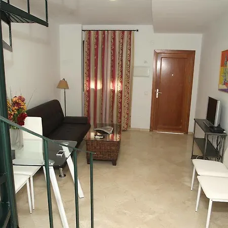 Centro * Sewilla