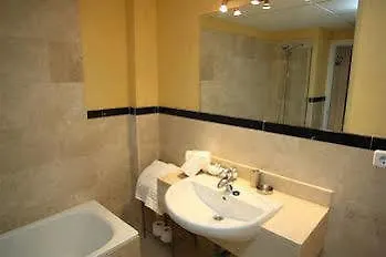 Centro Apartment *