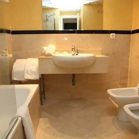 Centro Apartment Seville